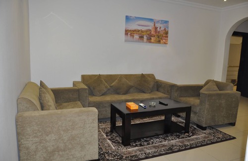 Dammam Chalet De Esquí | Shally Residence 1