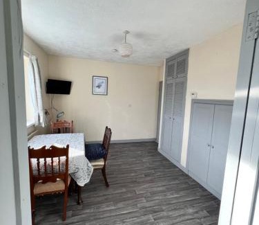 Falcarragh Casa | Shalom bungalow Falcarragh Mountain View Oldtown
