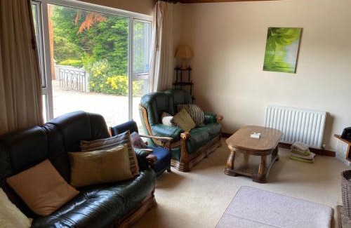 Falcarragh Casa | Shalom bungalow Falcarragh Mountain View Oldtown