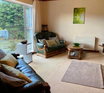 Falcarragh Casa | Shalom bungalow Falcarragh Mountain View Oldtown