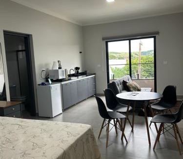 Riversul Apartamento | Shalom hotel em Riversul