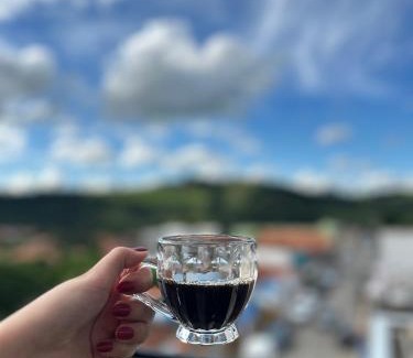 Riversul Apartamento | Shalom hotel em Riversul