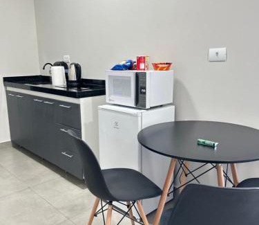 Riversul Apartamento | Shalom hotel em Riversul