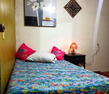 Santa Ana Casa | SHALOM HOME