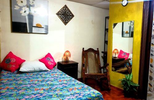 Santa Ana Casa | SHALOM HOME