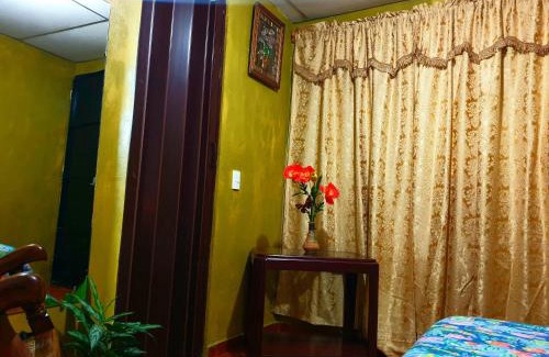 Santa Ana Casa | SHALOM HOME