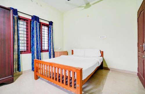 Kumbalam Casa | Shalom Palace