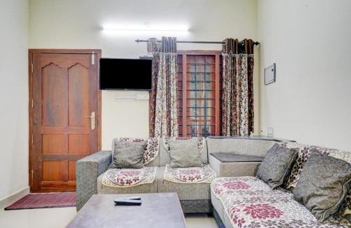 Kumbalam Casa | Shalom Palace