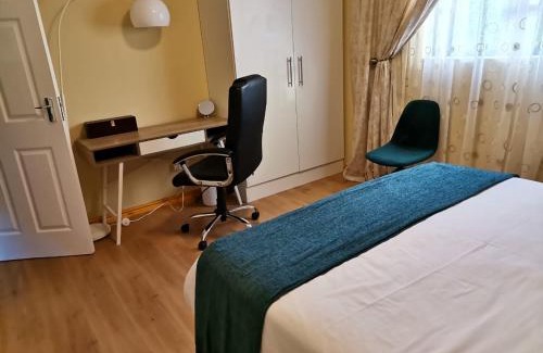 Parklands Apartamento | Shalom Self catering