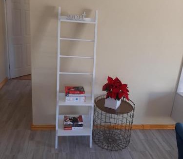 Parklands Apartamento | Shalom Self catering