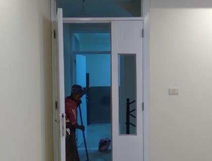 Oromia Apartamento | Shalom Tullu Dimtu Gusthouse