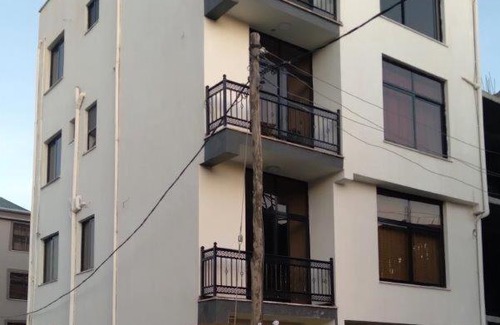 Oromia Apartamento | Shalom Tullu Dimtu Gusthouse