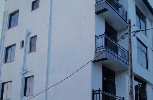 Oromia Apartamento | Shalom Tullu Dimtu Gusthouse