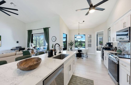 Pelican Apartamento | Shalom Vacation Home