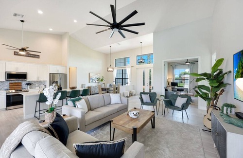 Pelican Apartamento | Shalom Vacation Home