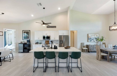 Pelican Apartamento | Shalom Vacation Home