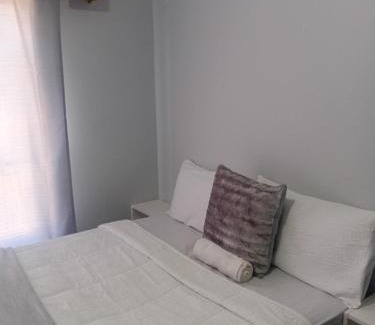Rundu Casa | Shalom Villa Guest House
