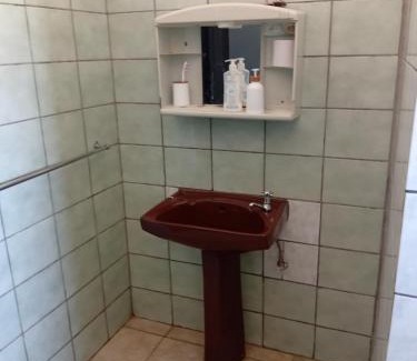 Rundu Casa | Shalom Villa Guest House