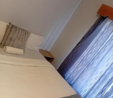 Rundu Casa | Shalom Villa Guest House
