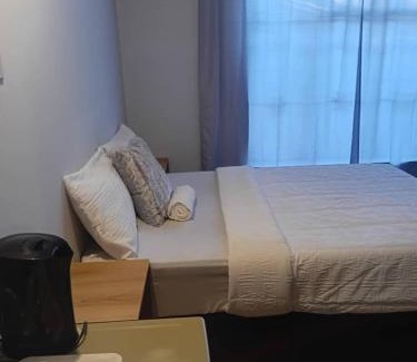 Rundu Casa | Shalom Villa Guest House