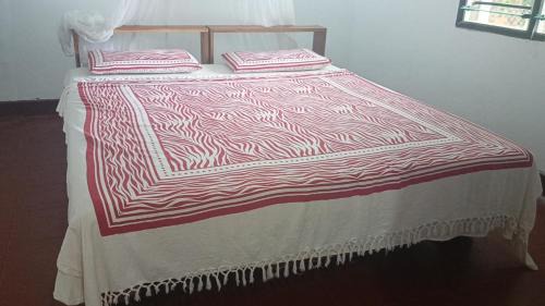 Malindi Apartamento | Shalom Wellspring Cottage