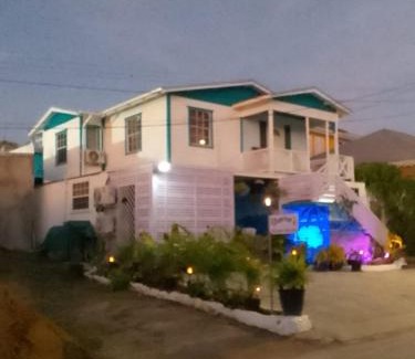 Dover Apartamento | Shama's Vacation Property