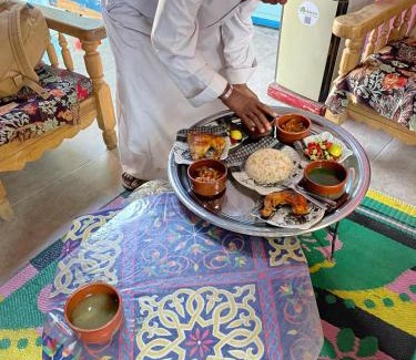 Sohag Casa | Shamandora Nubian Guest House