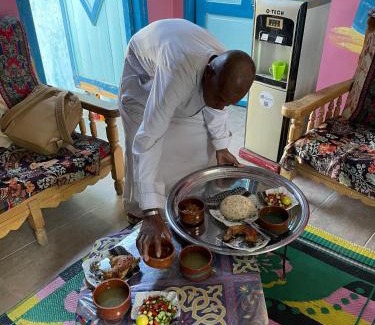 Sohag Casa | Shamandora Nubian Guest House