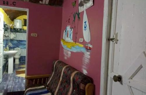 Sohag Casa | Shamandora Nubian Guest House