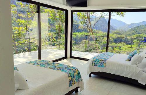 La Vega Hotel | shambhala ecohotel boutique la vega