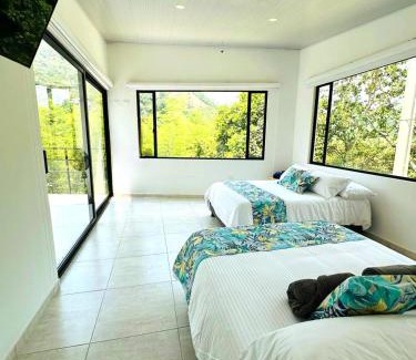 La Vega Hotel | shambhala ecohotel boutique la vega
