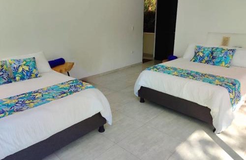 La Vega Hotel | shambhala ecohotel boutique la vega