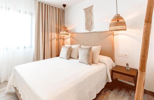Parque Holandes Apartamento | Shambhala Fuerteventura
