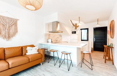 Parque Holandes Apartamento | Shambhala Fuerteventura