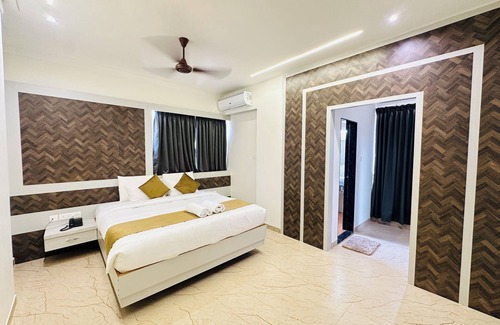 Udupi Hotel | Shambhavi Hotel & Convention Centre