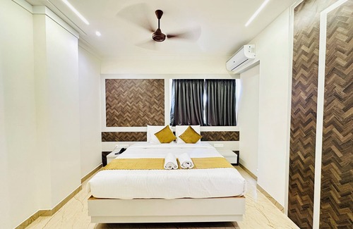 Udupi Hotel | Shambhavi Hotel & Convention Centre