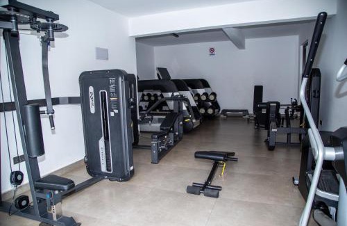 Lavington Apartamento | Shammys On Riverside