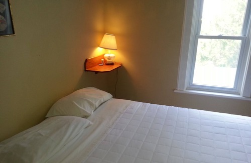 Ashfield-Colborne-Wawanosh Cabaña | Shamrock Beach Cottage near Ontario's sandy west coast!