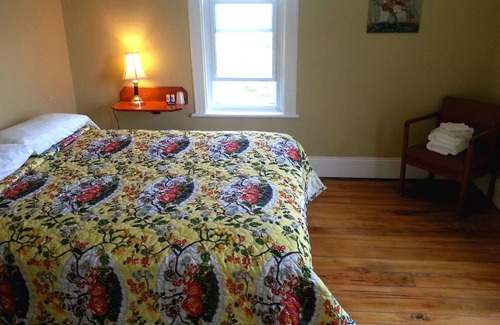 Ashfield-Colborne-Wawanosh Cabaña | Shamrock Beach Cottage near Ontario's sandy west coast!