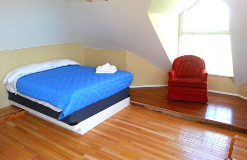 Ashfield-Colborne-Wawanosh Cabaña | Shamrock Beach Cottage near Ontario's sandy west coast!