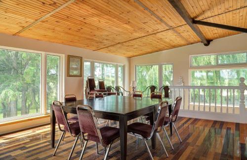 Ashfield-Colborne-Wawanosh Casa | Shamrock Cottage
