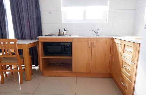 Qawra Apartamento | Shamrock