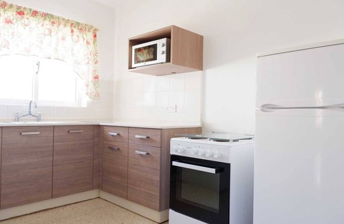 Qawra Apartamento | Shamrock