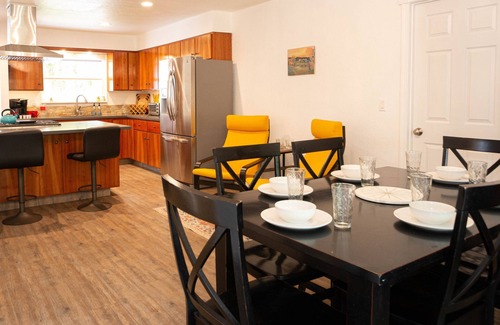 Fortuna Casa | Shamrock Oasis- Pool Table & Ping-Pong, Sleeps 8