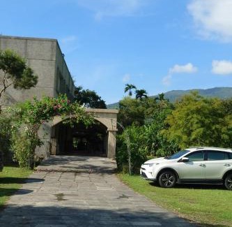 Shoufeng Casa | Shan Bian 52 Homestay