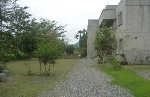 Shoufeng Casa | Shan Bian 52 Homestay