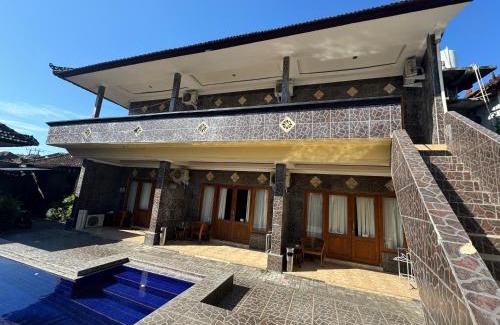 Tulamben Casa | Shan Hai Jing Hotel