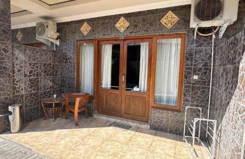 Tulamben Casa | Shan Hai Jing Hotel
