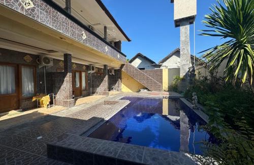 Tulamben Casa | Shan Hai Jing Hotel