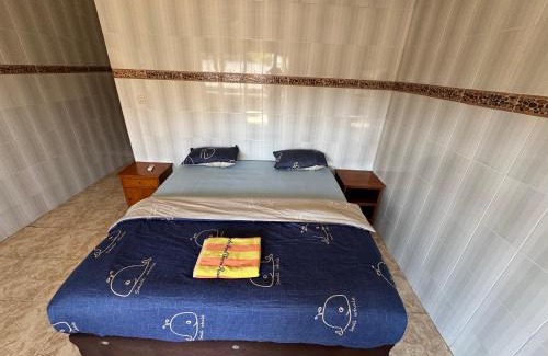 Tulamben Casa | Shan Hai Jing Hotel